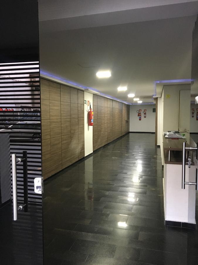 Ferienwohnung Apartamento Do Lago - São Paulo Exterior foto